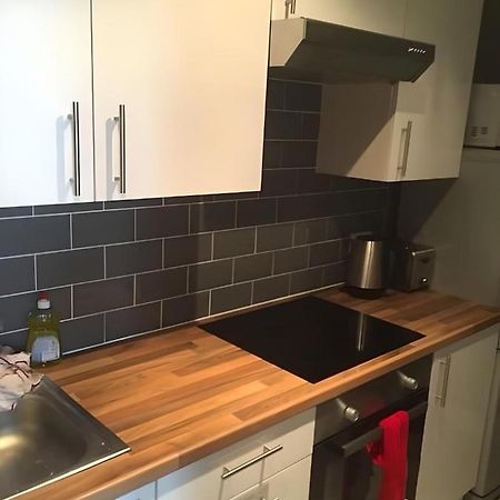 Logie Green - Beautiful And Central One Bed Flat Edimburgo Exterior foto