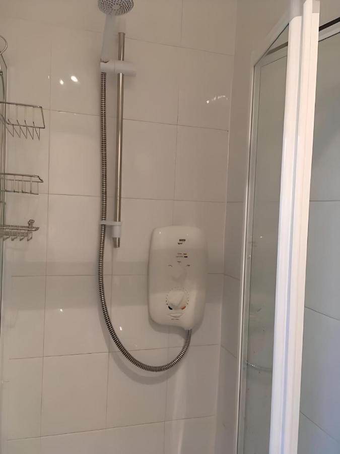 Logie Green - Beautiful And Central One Bed Flat Edimburgo Exterior foto